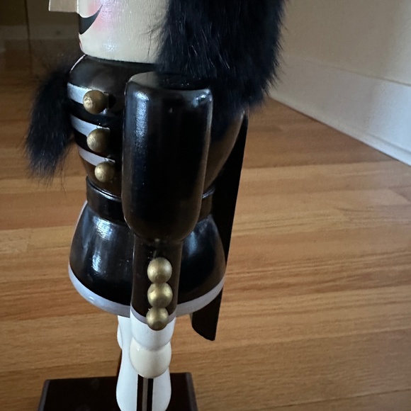 Chicago White Sox 2002 Rare First in Limited Series Nutcracker - Picture 12 of 16